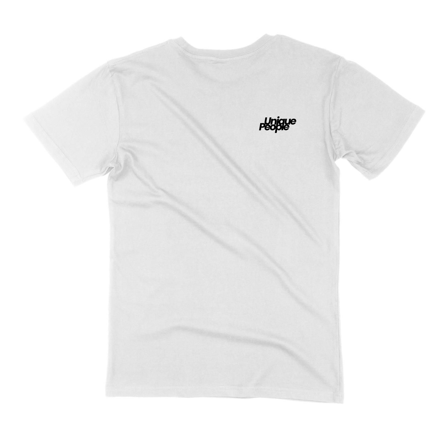 UNDER PRIVILEGED MLK ARREST T-SHIRT