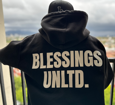 BLESSINGS UNLTD.