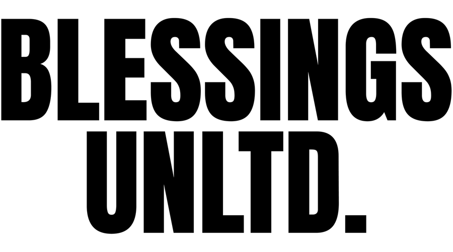 BLESSINGS UNLTD.