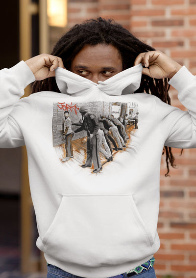 Police Brutality's a Never Ending Story