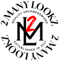2manylookz
