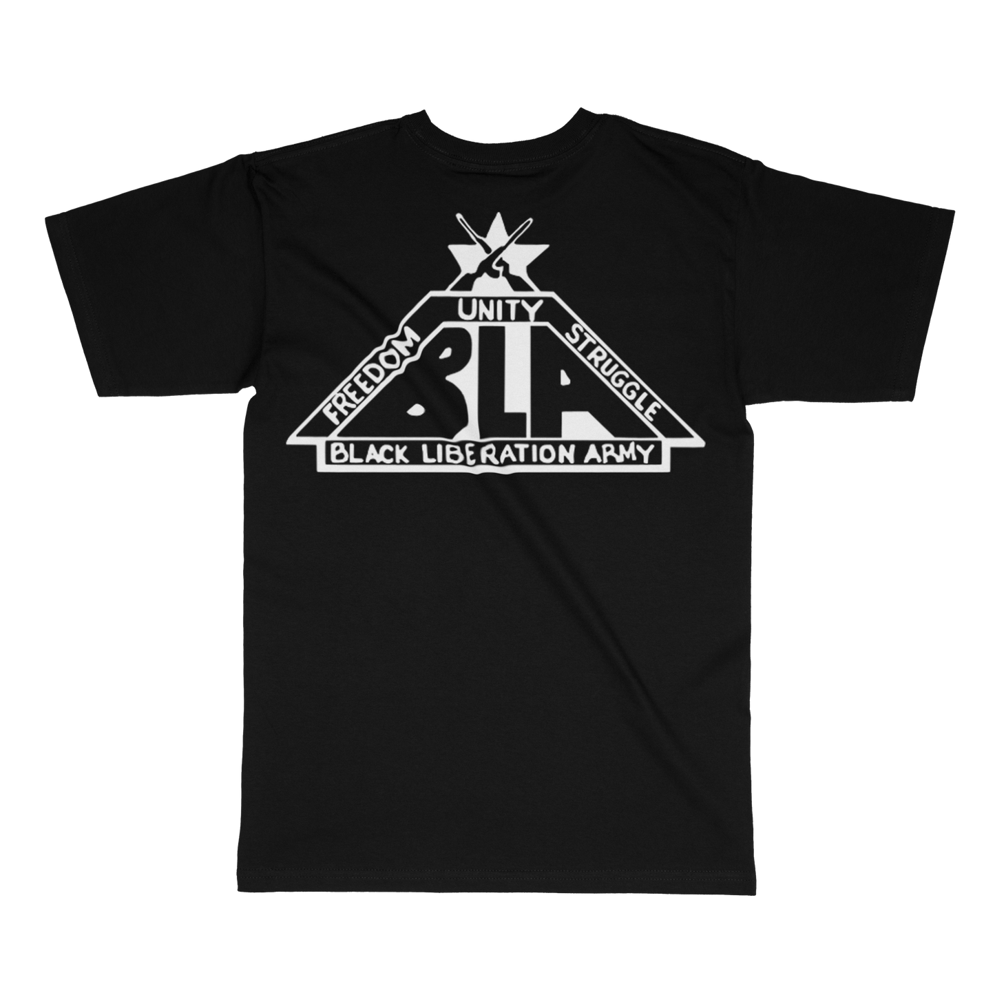 B.L.A. TEE