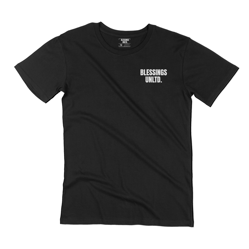 JESUS FROM THE GHETTO... T-SHIRT