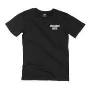 JESUS FROM THE GHETTO... T-SHIRT