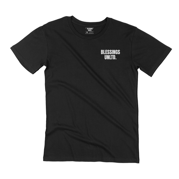 JESUS FROM THE GHETTO... T-SHIRT