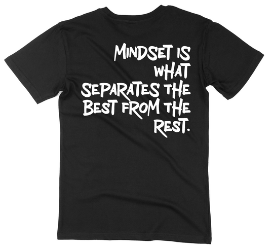 BLESSINGS UNLTD. MINDSET T-SHIRT