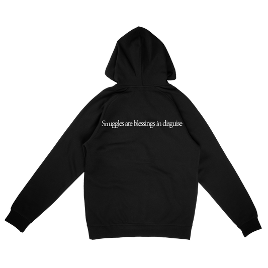 BLESSINGS UNLTD. STRUGGLES