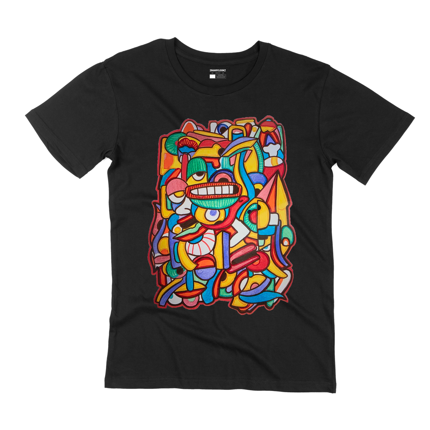 DUEL COLLECTION #1