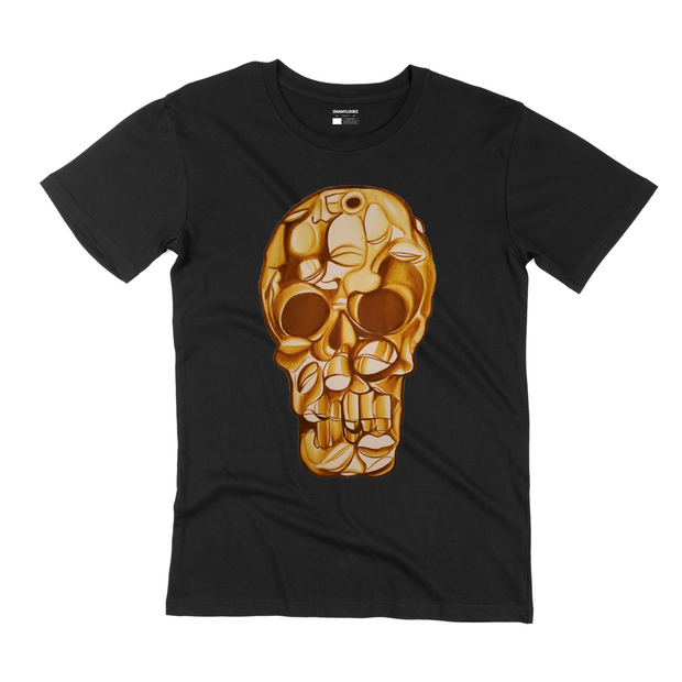 DUEL SKULL