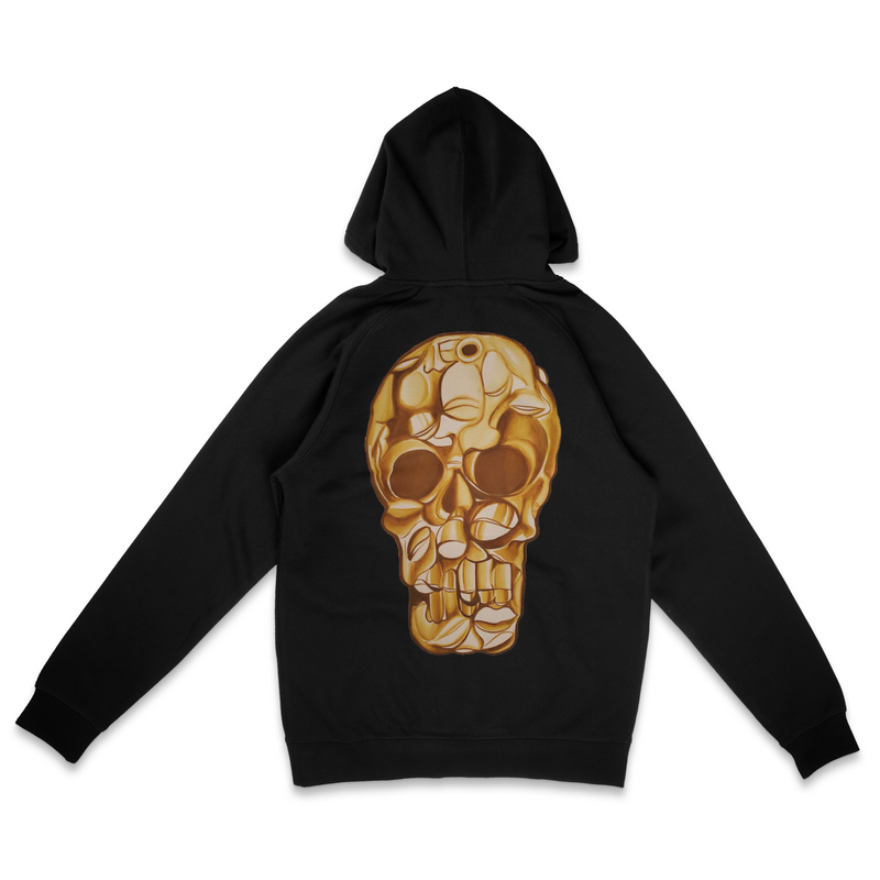 DUEL SKULL