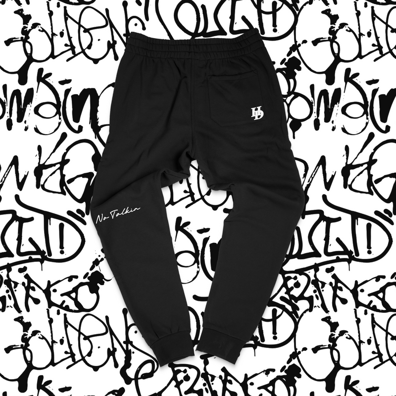 F#%K AROUND JOGGERS