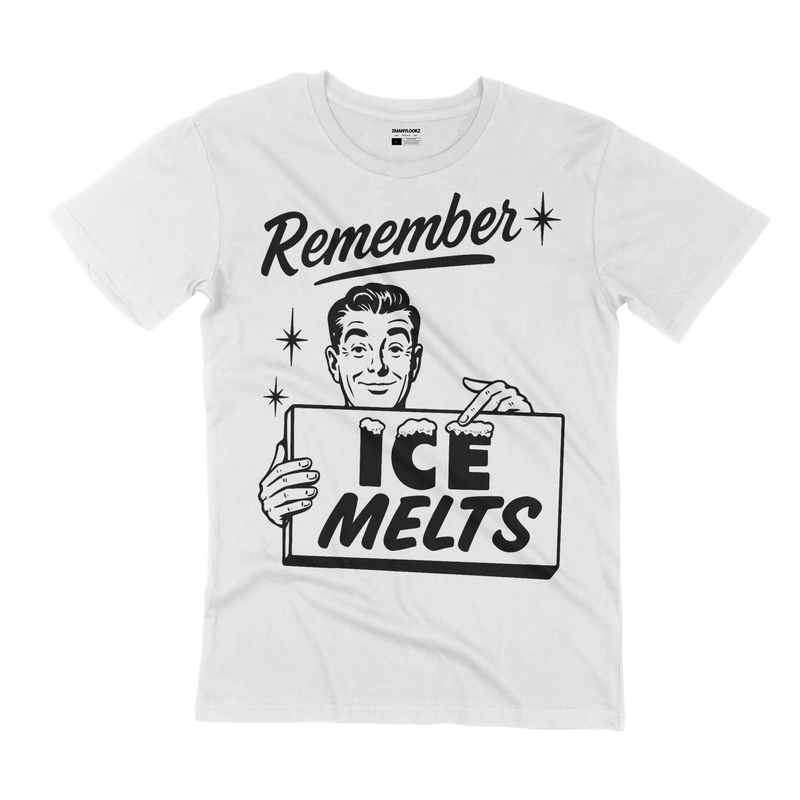I.C.E. MELTS