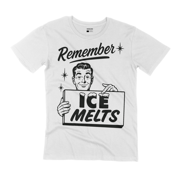 I.C.E. MELTS