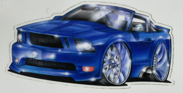 TCB Artomotive