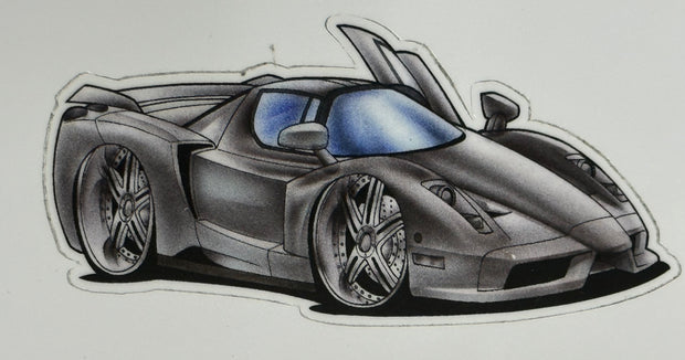 TCB Artomotive