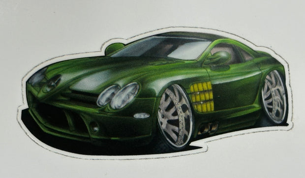 TCB Artomotive