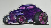 TCB Artomotive
