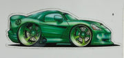 TCB Artomotive