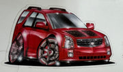 TCB Artomotive
