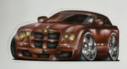 TCB Artomotive