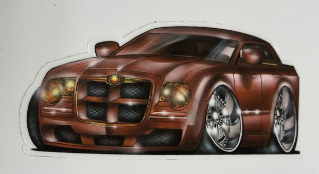 TCB Artomotive