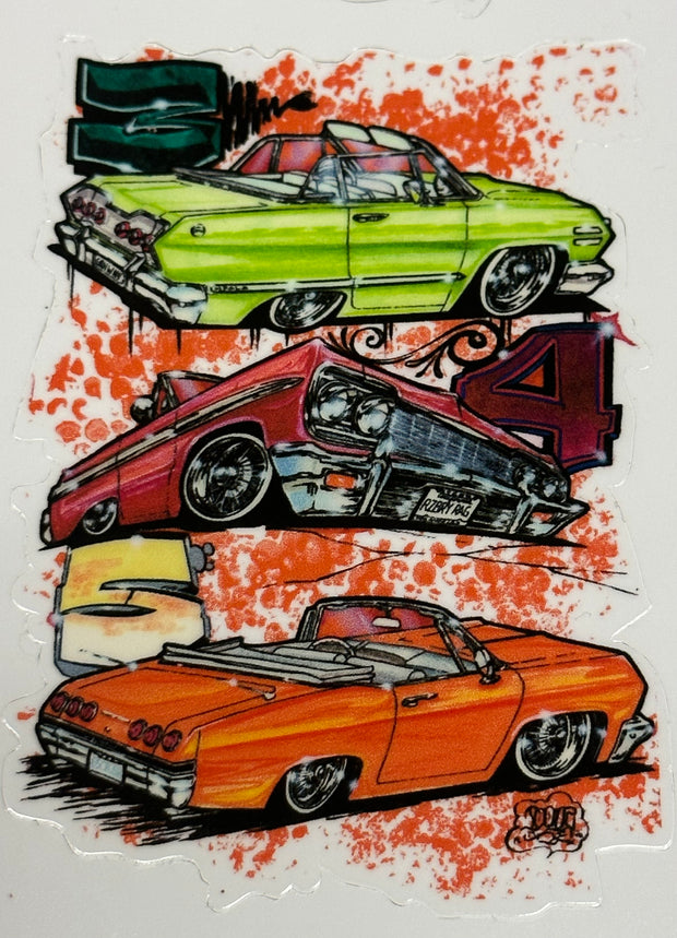 TCB Artomotive