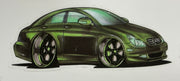 TCB Artomotive