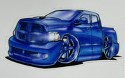 TCB Artomotive