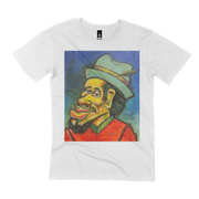 CYC HATMAN T-SHIRT