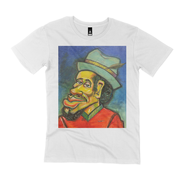 CYC HATMAN T-SHIRT