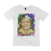 CYC BALD MAN T-SHIRT