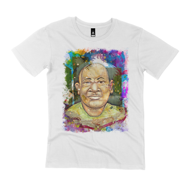 CYC BALD MAN T-SHIRT