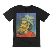 CYC HATMAN T-SHIRT