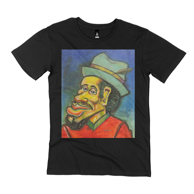 CYC HATMAN T-SHIRT