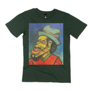CYC HATMAN T-SHIRT