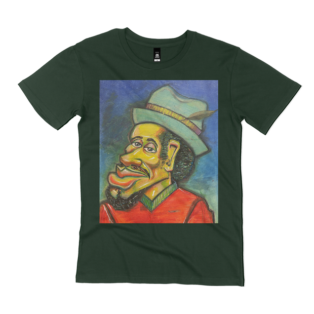 CYC HATMAN T-SHIRT