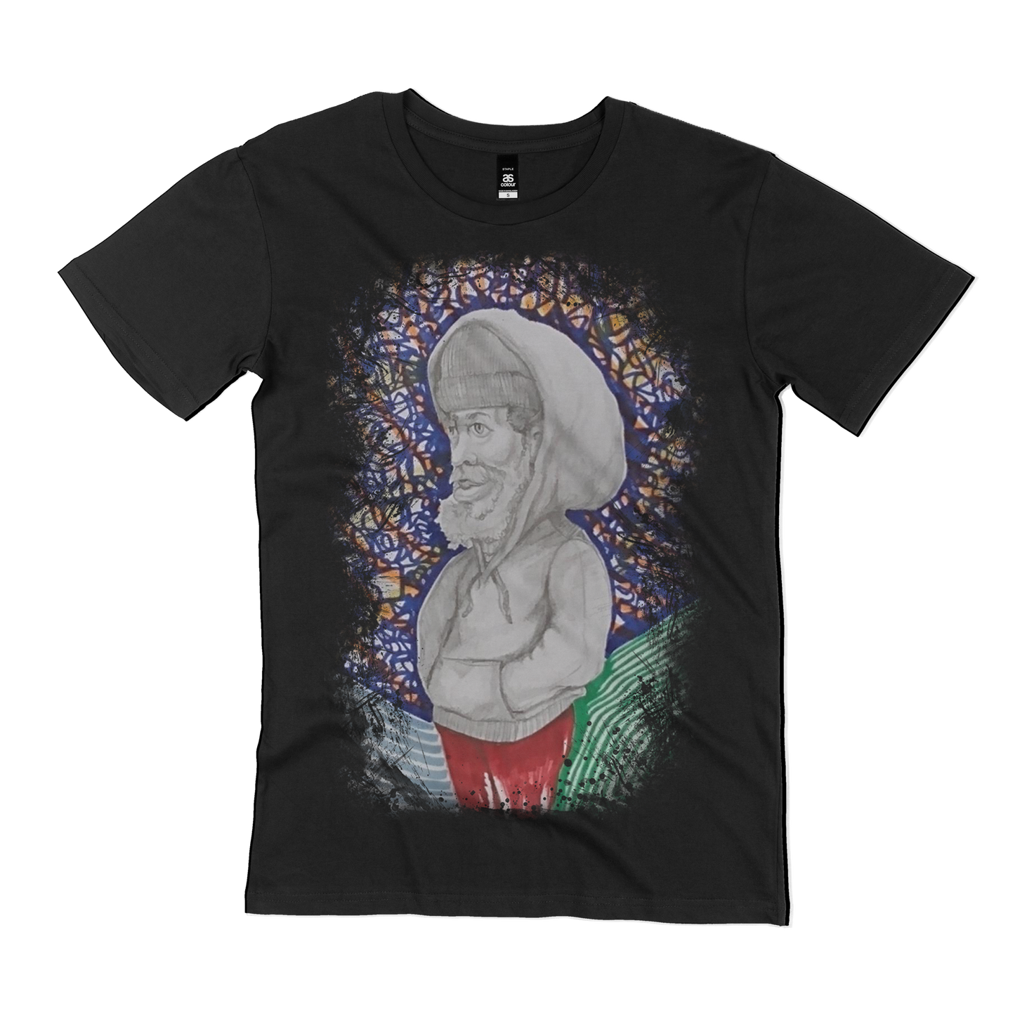 CYC HOODIE MAN T-SHIRT