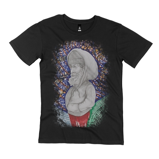 CYC HOODIE MAN T-SHIRT