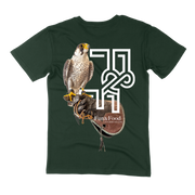 F&F OFF THE GLOVE T-SHIRT