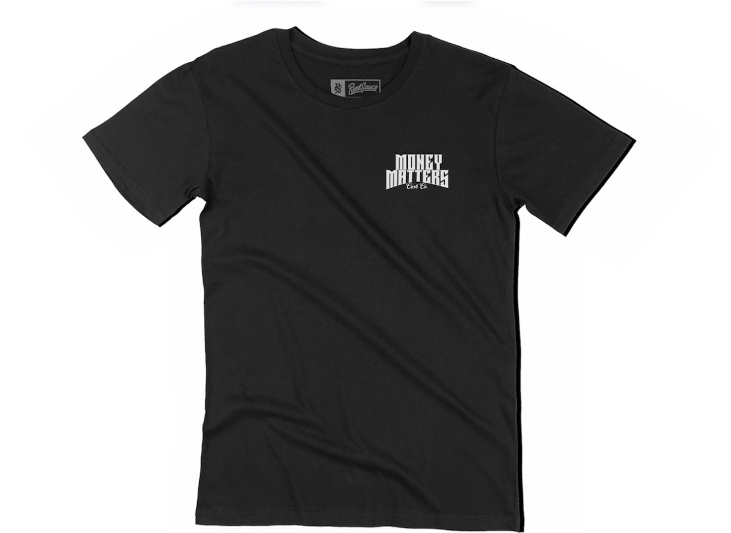 MM LOGO T-SHIRT