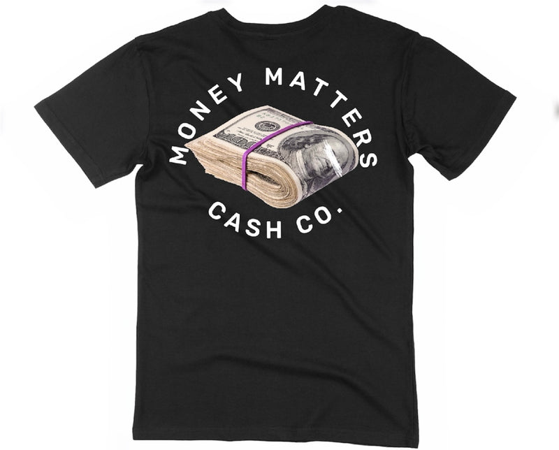 MM LOGO T-SHIRT