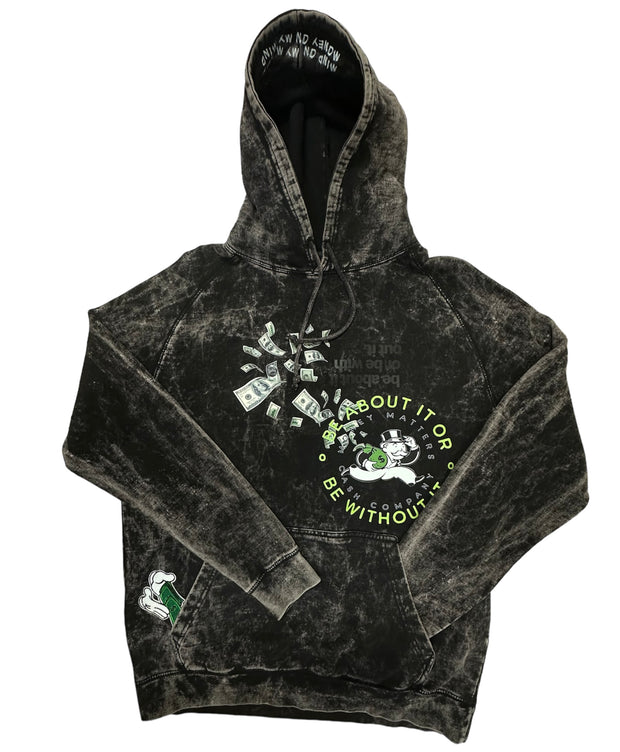 MM HOODIE