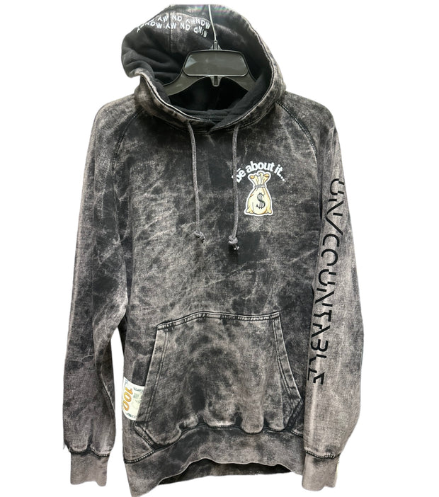 MM SELF MADE HOODIE