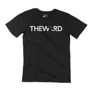 THE WORD LOGO T-SHIRT