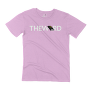 THE WORD LOGO T-SHIRT