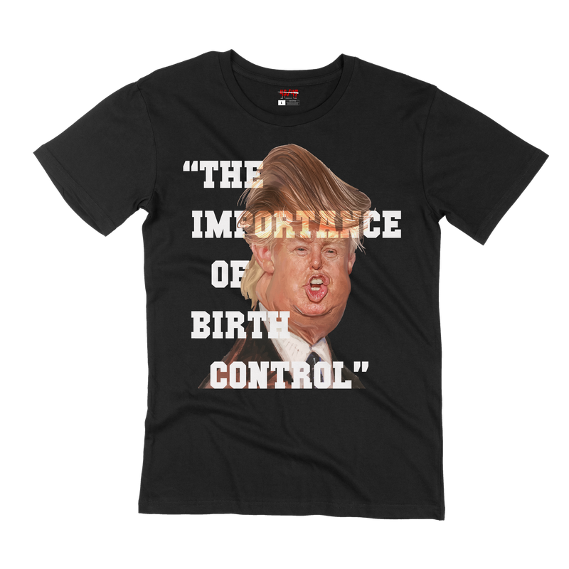 TRUMP BIRTH CONTROL