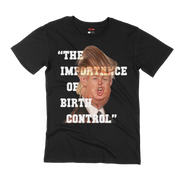 TRUMP BIRTH CONTROL
