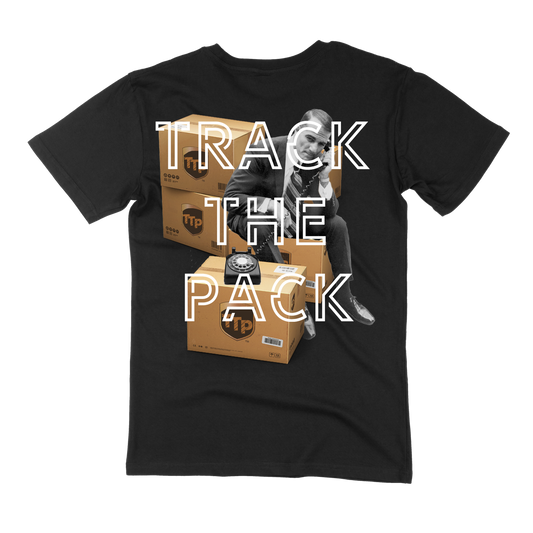 TTP MAN T-SHIRT