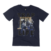 TTP TRAP LIFE T-SHIRT