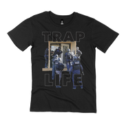 TTP TRAP LIFE T-SHIRT
